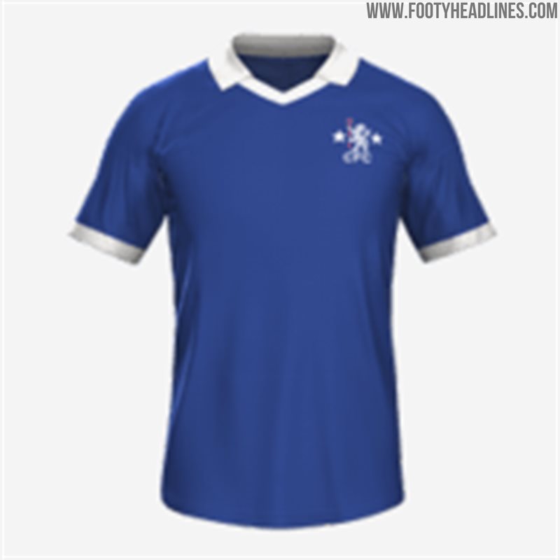 Retro kits fifa deals 20
